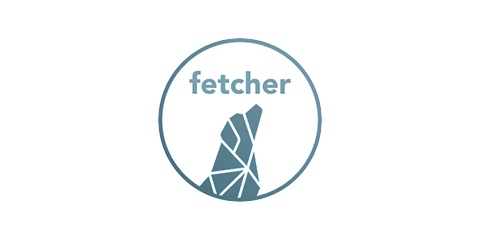 Fetcher Logo