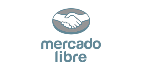 Mercado-libre Logo