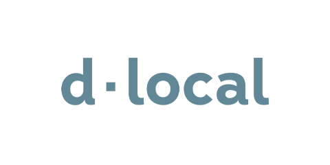Dlocal Logo
