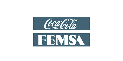 Coca Cola Femsa Logo