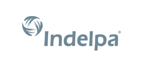 Indelpa Logo