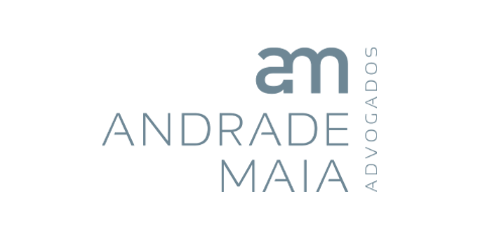 Andrade Maia Logo