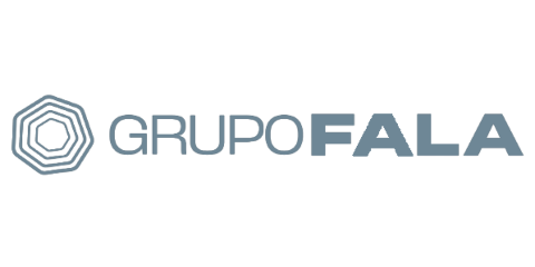 Grupo Fala Logo